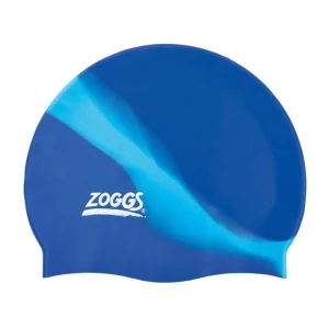 Plavecká čiapka - SILICONE CAP MULTI COLOUR