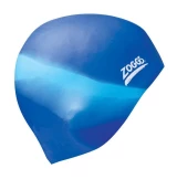 Plavecká čiapka - SILICONE CAP MULTI COLOUR