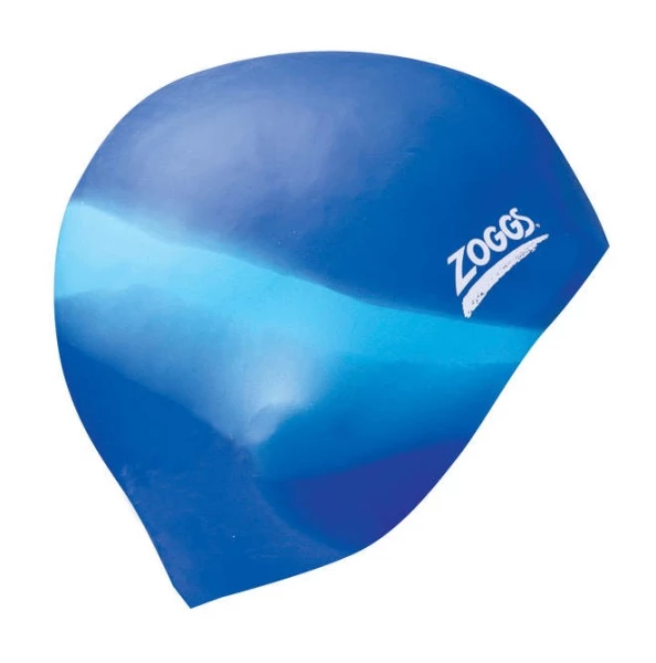 Plavecká čiapka - SILICONE CAP MULTI COLOUR