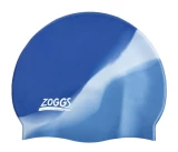 Plavecká čiapka - SILICONE CAP MULTI COLOUR