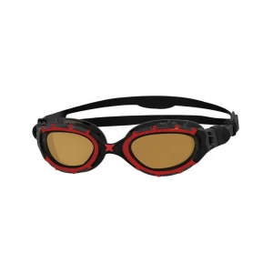 Plavecké okuliare - Predator Flex Polarized Ultra - Smaller Fit