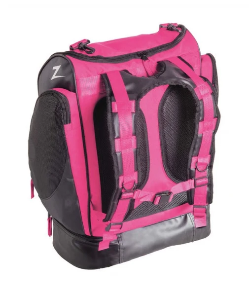 Plavecký vak - TOUR BACK PACK 40
