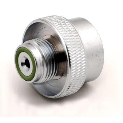 Plniaci adaptér G5/8 samec na M26 samica