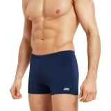 Pánske plavky boxerky - Cottesloe Hip Racer - navy