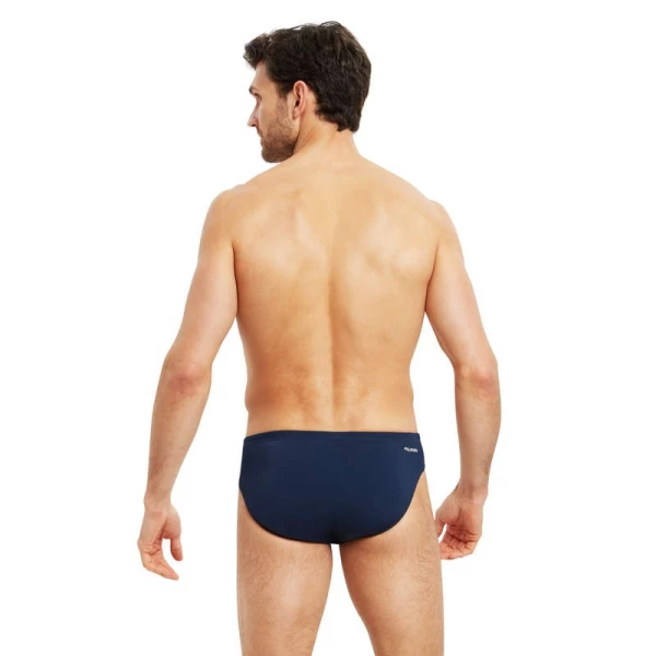 Pánske plavky slipové - Cottesloe Racer - navy