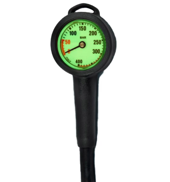 Tlakomer PACIFIC 400 bar