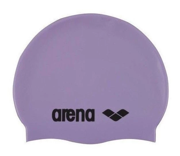 Plavecká čiapka - CLASSIC SILICONE