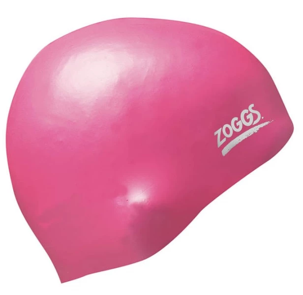 Plavecká čiapka - EASY-FIT SILICONE CAP