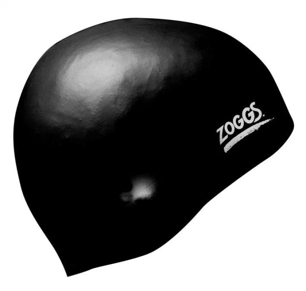 Plavecká čiapka - EASY-FIT SILICONE CAP