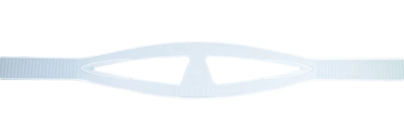 Silikónový remienok na masku 21 mm