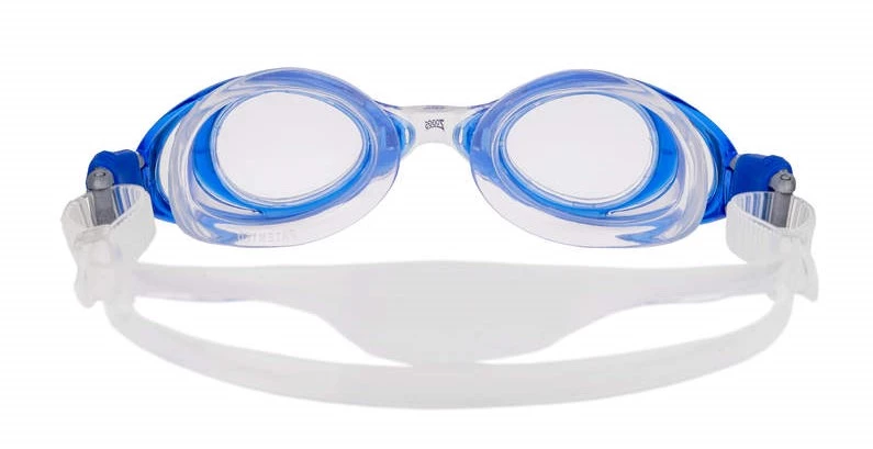 Dioptrické plavecké okuliare - Vision