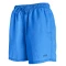 Plavecké šortky - Mosman Washed 15 Inch Shorts - modrá