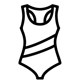 Plavecké plavky