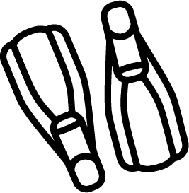 Potápačské plutvy
