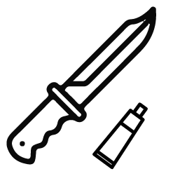 Potápačské doplnky