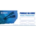 Kurzy Freedivingu