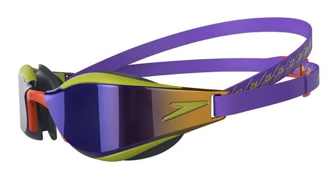 Plavecké okuliare - FASTSKIN HYPER ELITE MIRROR