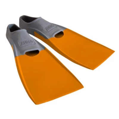 Plavecké plutvy - Long Blade Rubber Fin