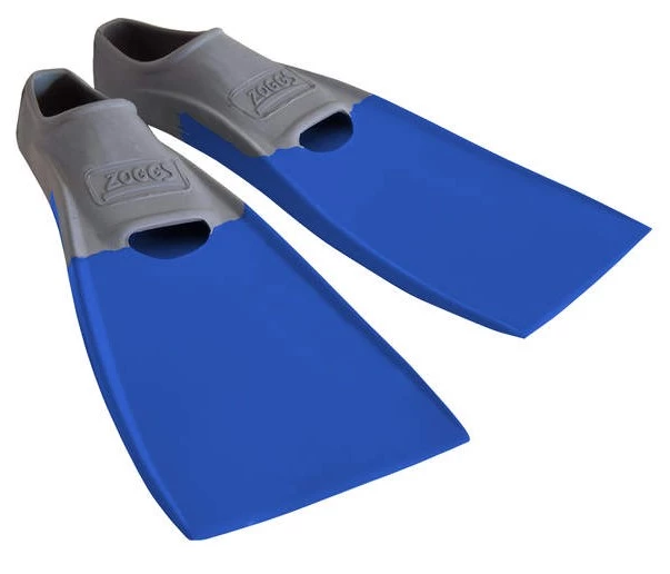 Plavecké plutvy - Long Blade Rubber Fin