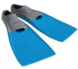 Plavecké plutvy - Long Blade Rubber Fin