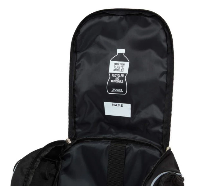 Plavecký vak -  PLANET R-PET BACKPACK 33L