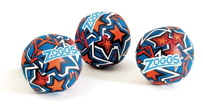 Loptičky do vody - SPLASH BALLS 3 ks