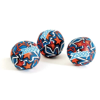 Loptičky do vody - SPLASH BALLS 3 ks