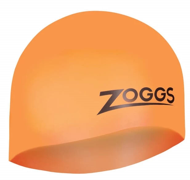 Plavecká čiapka - EASY-FIT SILICONE CAP