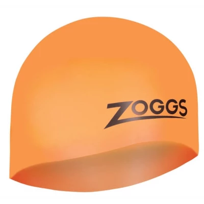 Plavecká čiapka - EASY-FIT SILICONE CAP