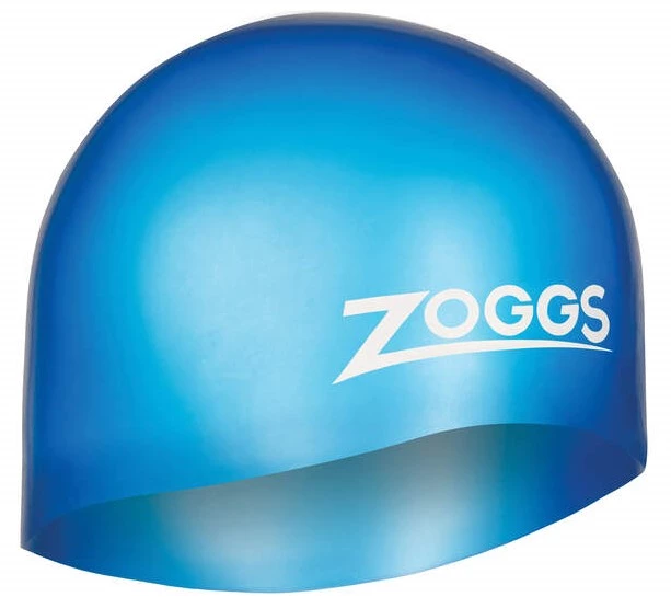 Plavecká čiapka - EASY-FIT SILICONE CAP