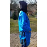Plavecká zateplená Parka GEN-X