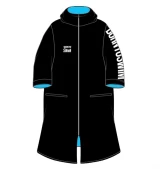 Plavecká zateplená Parka GEN-X