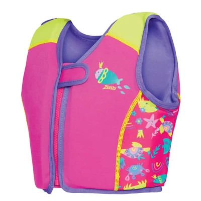 Plavecká vesta - SEA QUEEN SWIMSURE JACKET