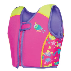 Plavecká vesta - SEA QUEEN SWIMSURE JACKET