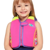 Plavecká vesta - SEA QUEEN SWIMSURE JACKET