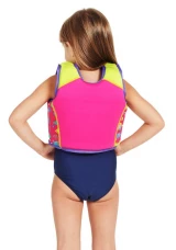 Plavecká vesta - SEA QUEEN SWIMSURE JACKET