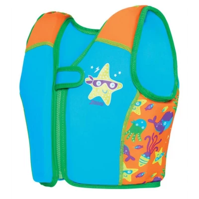 Plavecká vesta - SUPER STAR SWIMSURE JACKET