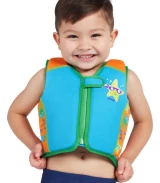 Plavecká vesta - SUPER STAR SWIMSURE JACKET