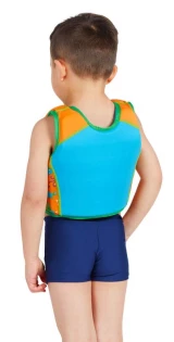 Plavecká vesta - SUPER STAR SWIMSURE JACKET