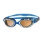 Plavecké okuliare - Predator Flex Polarized Ultra - Regular Fit