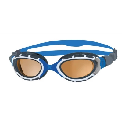 Plavecké okuliare - Predator Flex Polarized Ultra - Smaller Fit