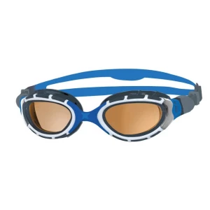 Plavecké okuliare - Predator Flex Polarized Ultra - Regular Fit
