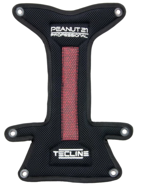 Krídlo PEANUT 21 PROFESSIONAL KEVLAR + CARBON BP COMFORT