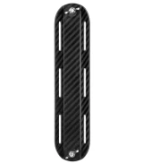 Krídlo PEANUT 21 PROFESSIONAL KEVLAR + CARBON BP COMFORT