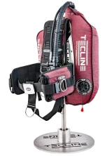 Krídlo PEANUT 21 PROFESSIONAL KEVLAR + CARBON BP COMFORT