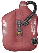 Krídlo PEANUT 21 PROFESSIONAL KEVLAR + CARBON BP COMFORT