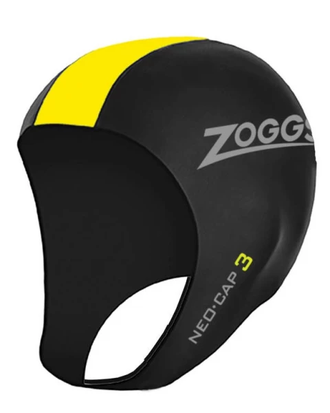 Neoprénová čiapka NEO CAP 3 UNISEX