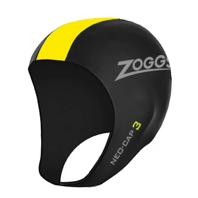 Neoprénová čiapka NEO CAP 3 UNISEX