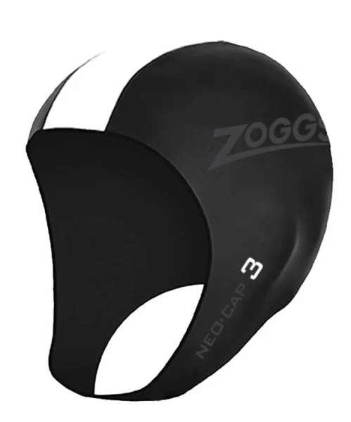 Neoprénová čiapka NEO CAP 3 UNISEX