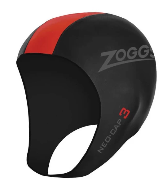 Neoprénová čiapka NEO CAP 3 UNISEX